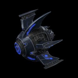 Omega-X 4