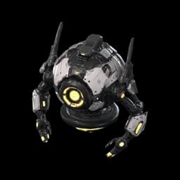 RB-II