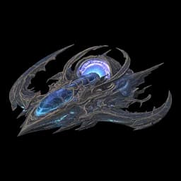 Void Crawler Scout
