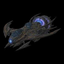 Void Crawler Sentinel